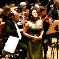 Repertoire Concert Works